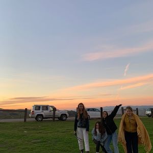 Meet your Posher, Marianna